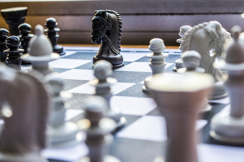 Leadership in times of uncertainty