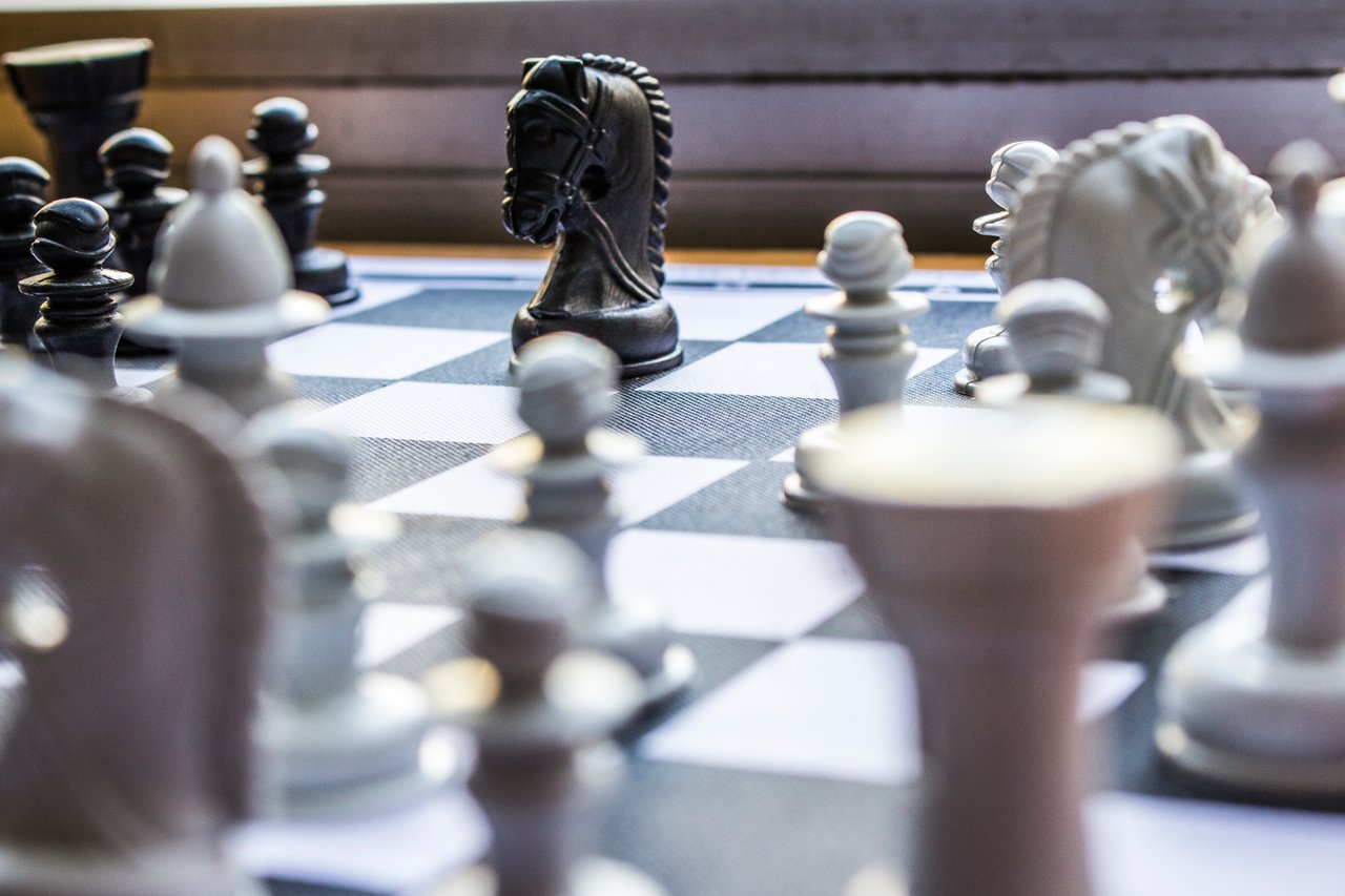 Leadership in times of uncertainty